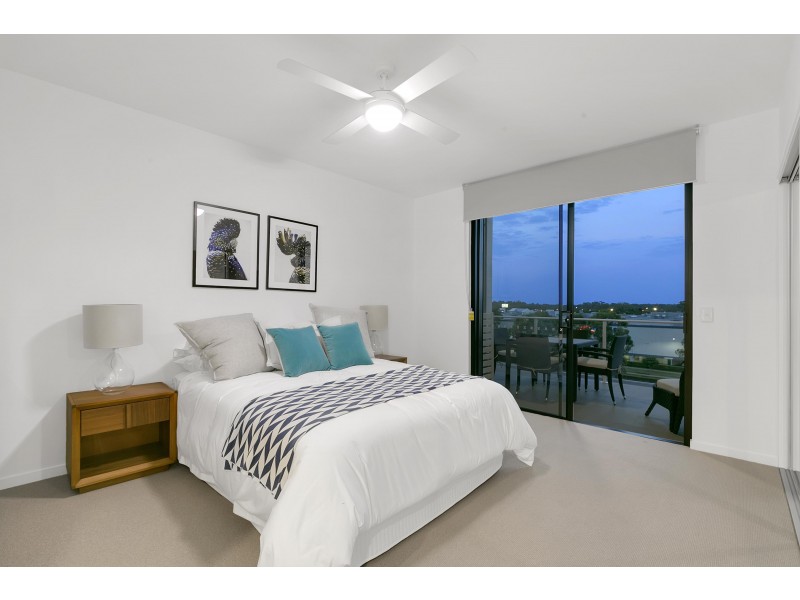 1302/54 – 58 Mount Cotton Road, Capalaba QLD 4157