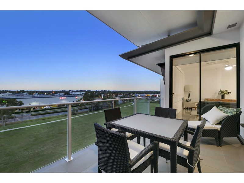 1302/54 – 58 Mount Cotton Road, Capalaba QLD 4157