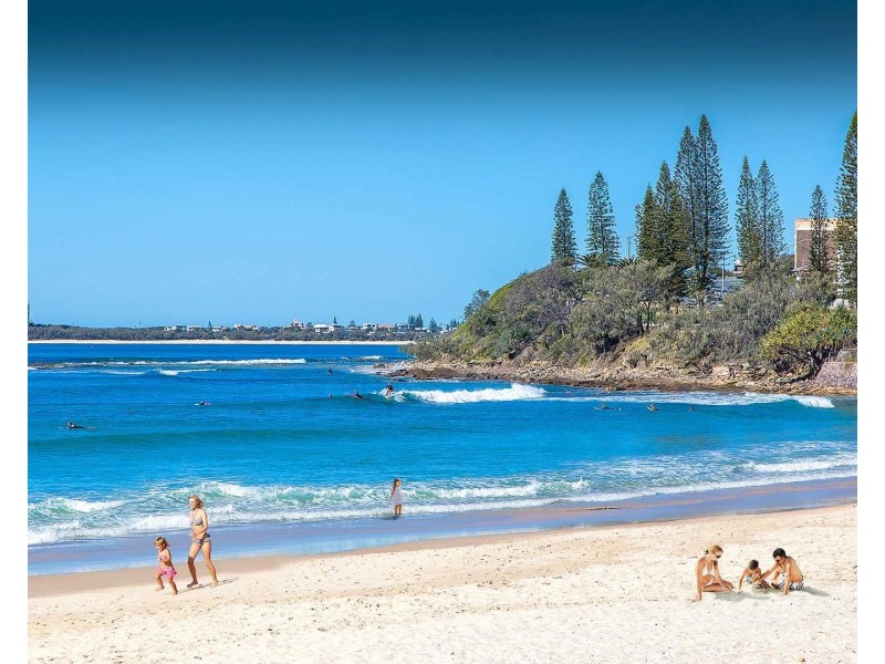 13/18-20 Maroubra Street, Maroochydore QLD 4558