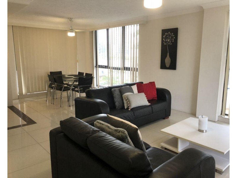 Unit 28/27-31 Orchid Avenue, Surfers Paradise QLD 4217