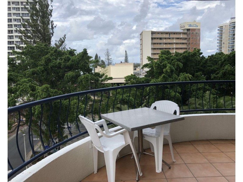 Unit 28/27-31 Orchid Avenue, Surfers Paradise QLD 4217