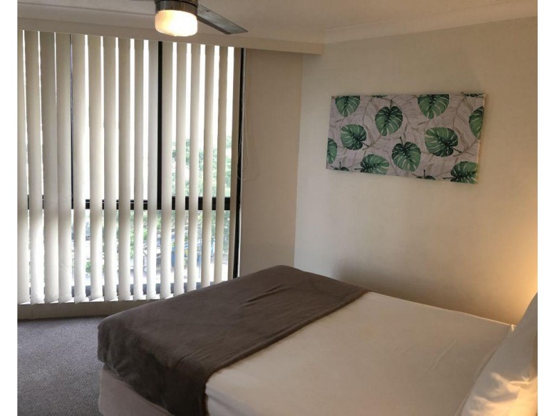 Unit 28/27-31 Orchid Avenue, Surfers Paradise QLD 4217