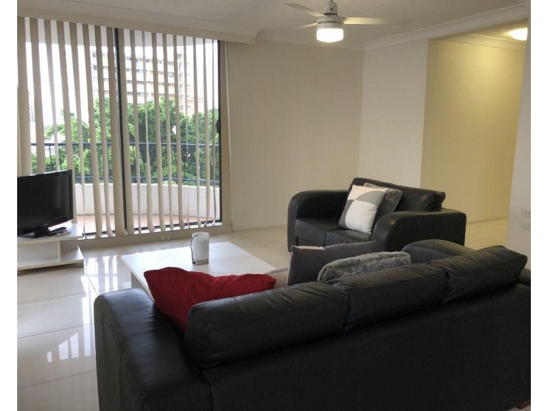 Unit 28/27-31 Orchid Avenue, Surfers Paradise QLD 4217