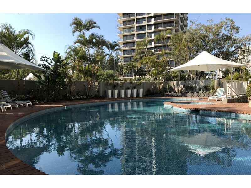 32/3 Cunningham Ave, Main Beach QLD 4217