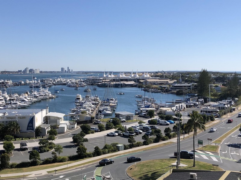 32/3 Cunningham Ave, Main Beach QLD 4217