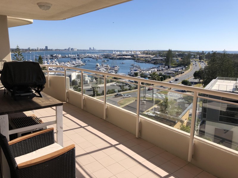 32/3 Cunningham Ave, Main Beach QLD 4217