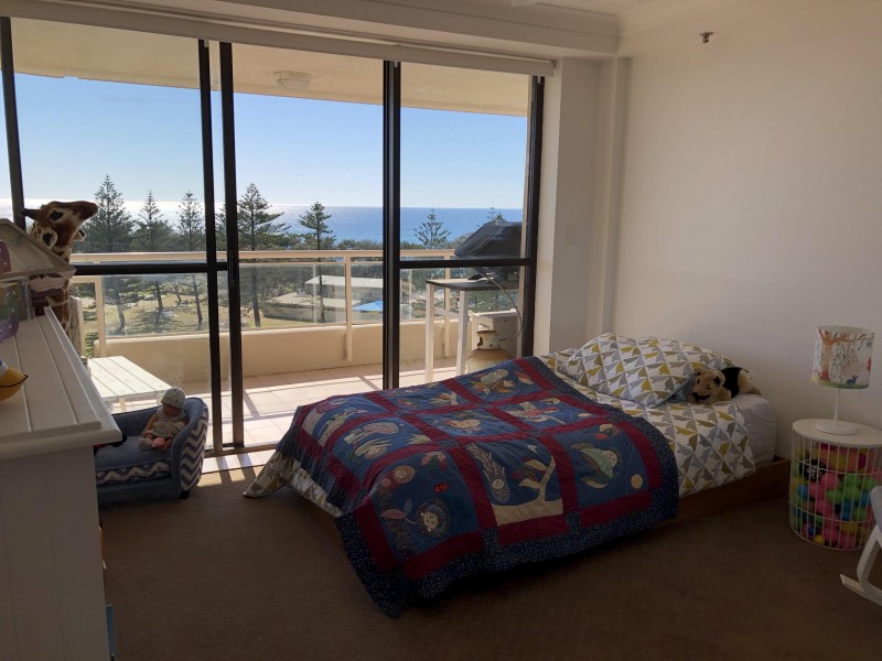 32/3 Cunningham Ave, Main Beach QLD 4217