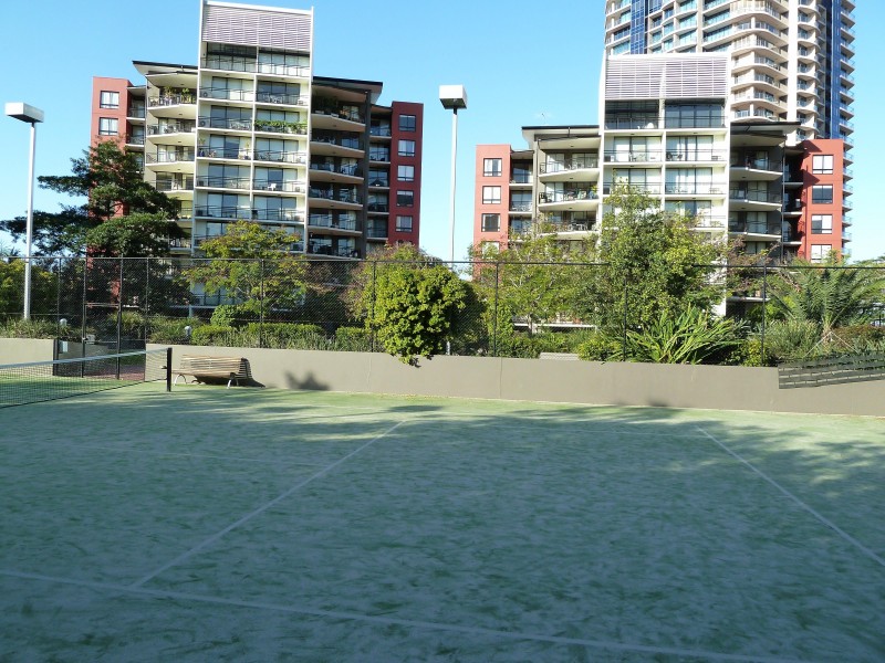 Kangaroo Point QLD 4169