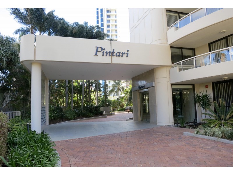 10/3 Cunningham Ave, Main Beach QLD 4217