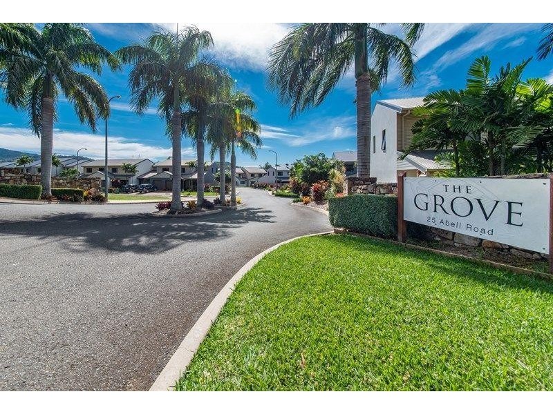 25 Abell Road, Cannonvale QLD 4802