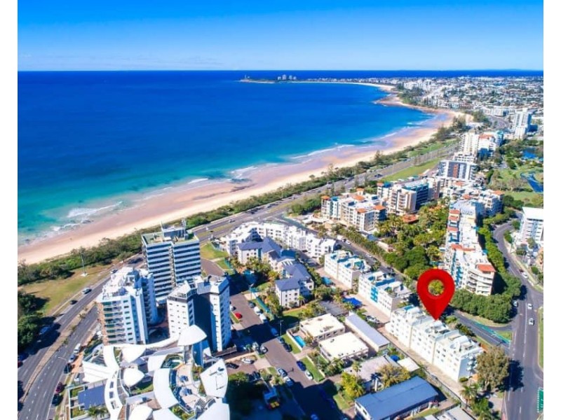 13/18-20 Maroubra Street, Maroochydore QLD 4558