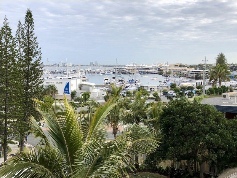 16/3 Cunningham Avenue, Main Beach QLD 4217