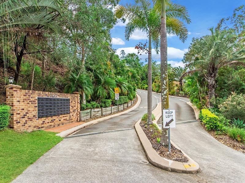 18/6-20 Ben Lomond Drive, Highland Park QLD 4211