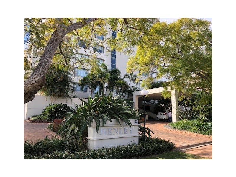 72 Macquarie Street, St Lucia QLD 4067
