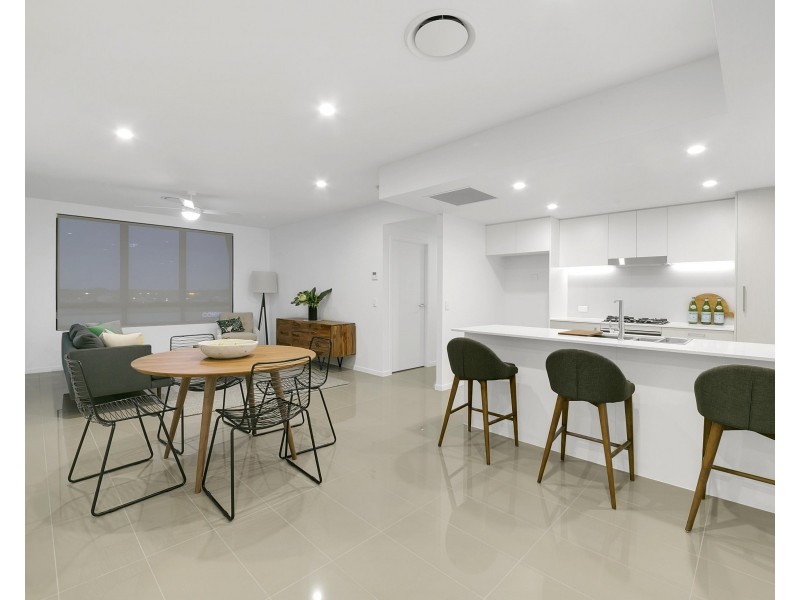 1401/54 – 58 Mount Cotton Road, Capalaba QLD 4157