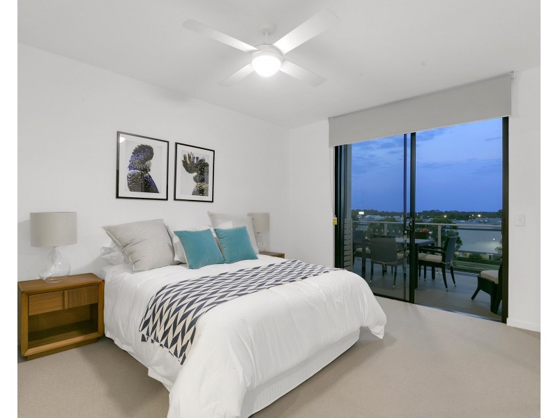 1401/54 – 58 Mount Cotton Road, Capalaba QLD 4157