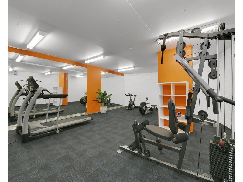 1401/54 – 58 Mount Cotton Road, Capalaba QLD 4157