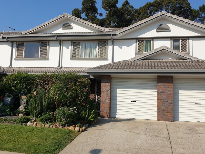 unit 51/175-205 Thornside Road, Thorneside QLD 4158