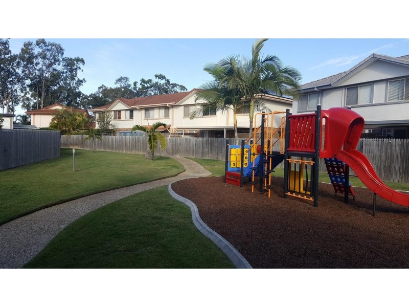 unit 51/175-205 Thornside Road, Thorneside QLD 4158