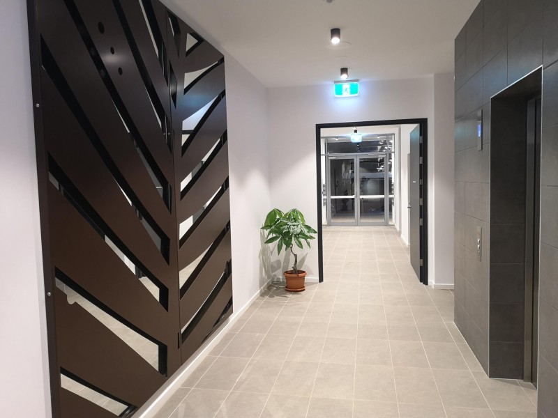 20/12-14 Wharf Street, Cleveland QLD 4163