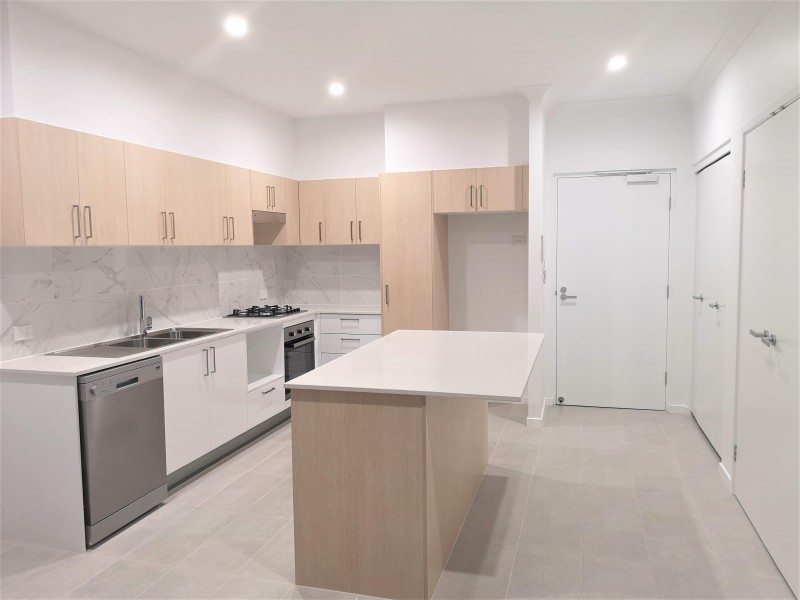 20/12-14 Wharf Street, Cleveland QLD 4163