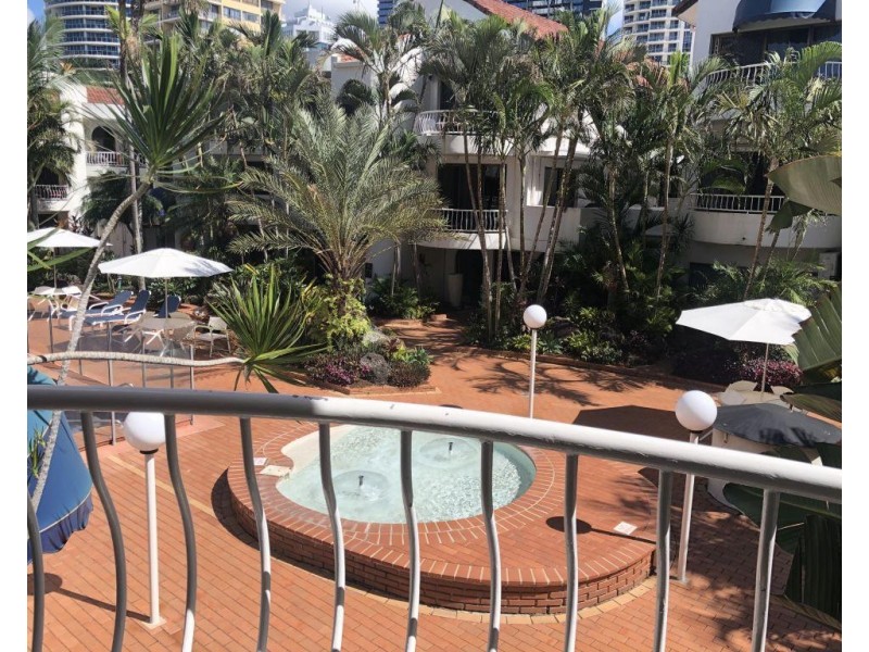 Unit 318/33-35 Orchid Avenue, Surfers Paradise QLD 4217