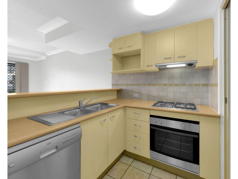 Unit 52/50 Anderson Street, Fortitude Valley QLD 4006