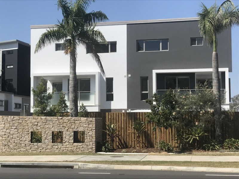 Townhouse 12/54 – 58 Mount Cotton Road, Capalaba QLD 4157