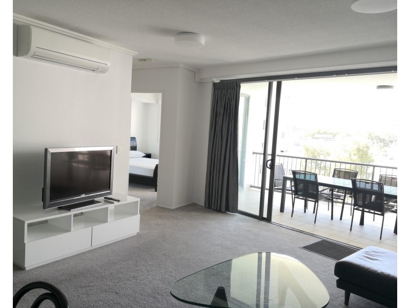 1053/18 Manning St, Milton QLD 4064
