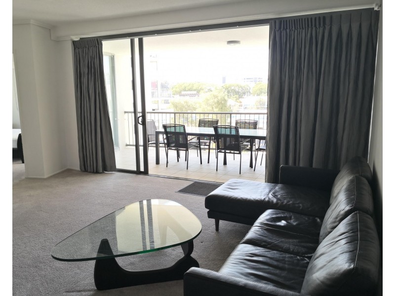 1053/18 Manning St, Milton QLD 4064