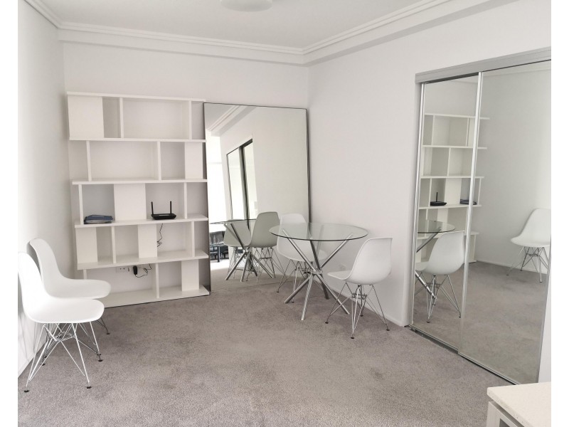 1053/18 Manning St, Milton QLD 4064