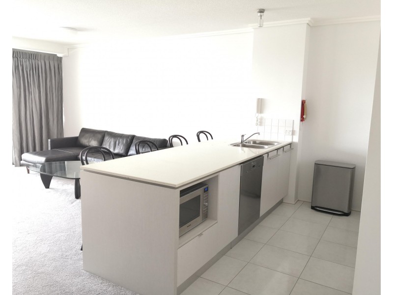 1053/18 Manning St, Milton QLD 4064