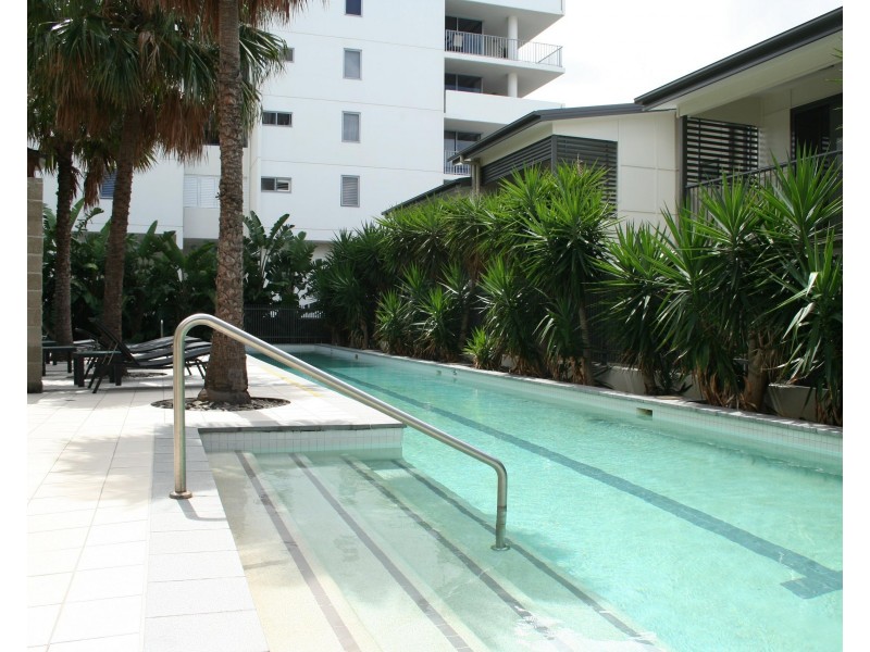 1053/18 Manning St, Milton QLD 4064