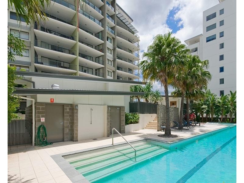 1053/18 Manning St, Milton QLD 4064