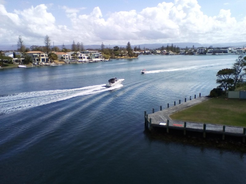 30-32 Paradise Island Drive, Surfers Paradise QLD 4217