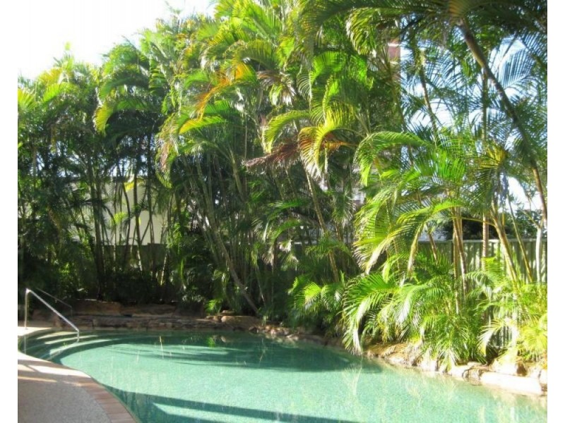 25/13 Montgomery Avenue, Main Beach QLD 4217