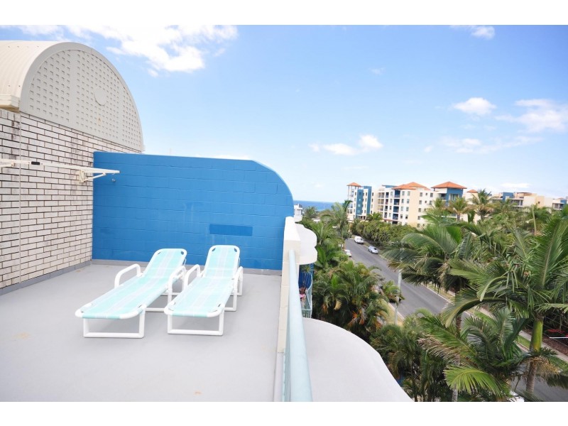 9/14-16 Maroubra Street, Maroochydore QLD 4558