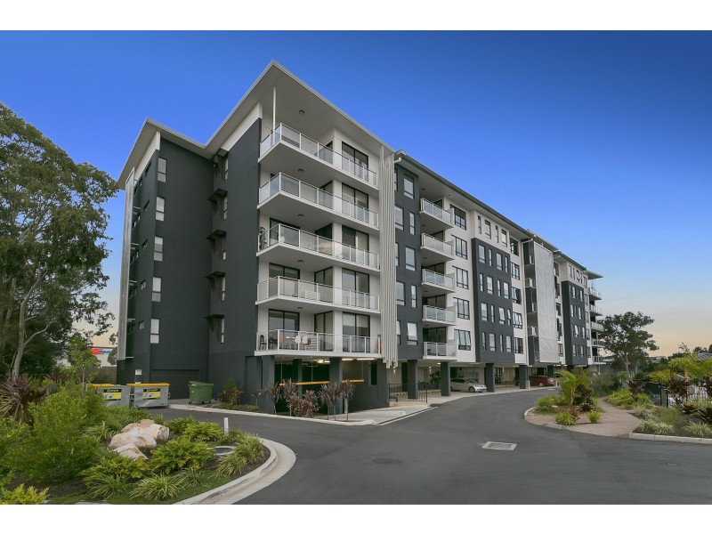 1510/54 – 58 Mount Cotton Road, Capalaba QLD 4157