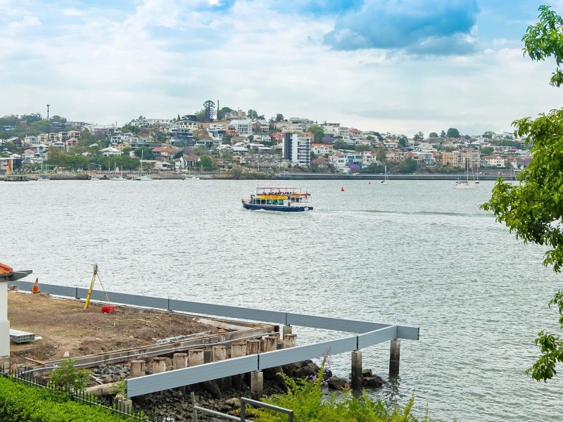 45C Newstead Terrace, Newstead QLD 4006