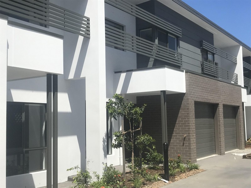 ROAD 29/54 – 58 Mount Cotton Road, Capalaba QLD 4157