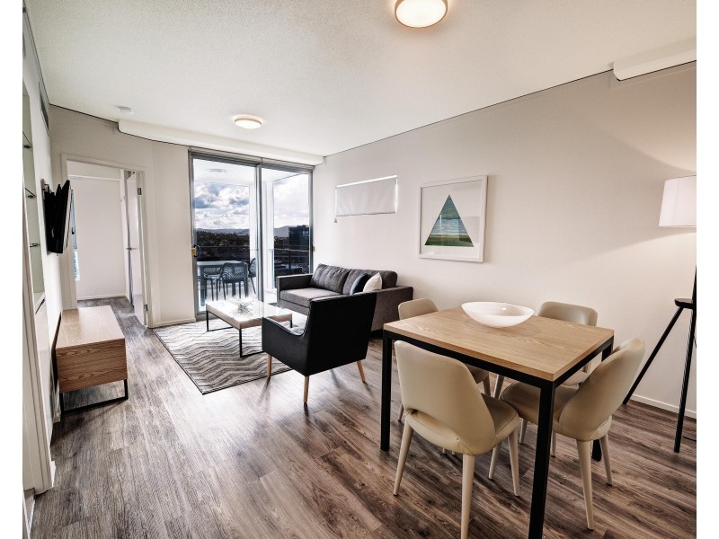 510 St Pauls Terrace, Bowen Hills QLD 4006