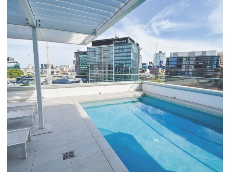 510 St Pauls Terrace, Bowen Hills QLD 4006