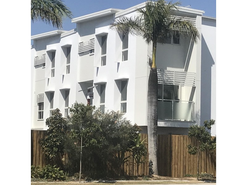 Townhouse 16/54 – 58 Mount Cotton Road, Capalaba QLD 4157