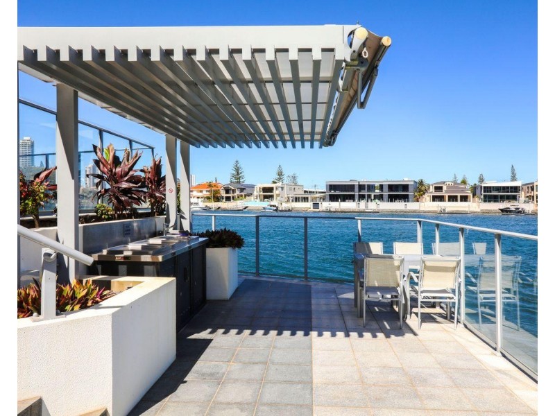 30-32 Paradise Island, Surfers Paradise QLD 4217