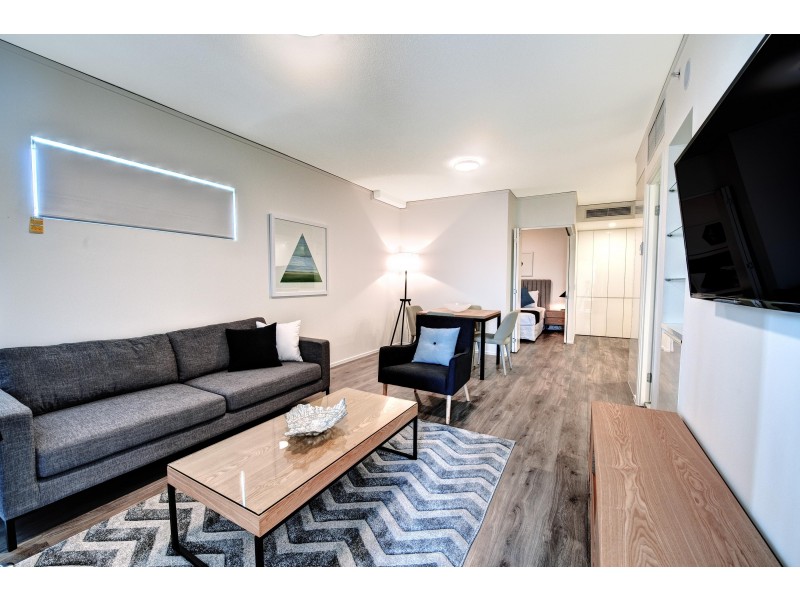 510 St Pauls Terrace, Bowen Hills QLD 4006