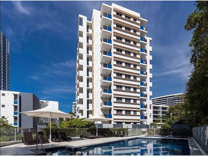 6 Aqua, Southport QLD 4215