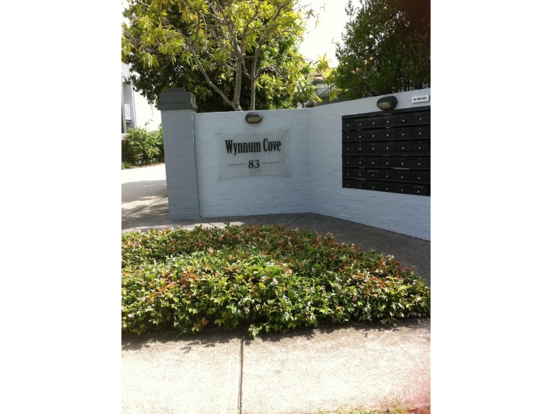 83 Dibar St, Wynnum QLD 4178