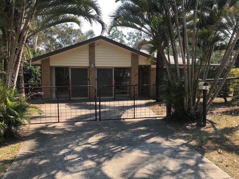 2 Phipps Place, Ormeau QLD 4208