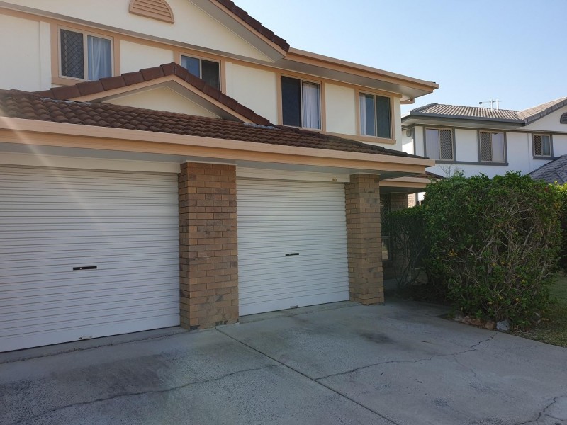 Thorneside QLD 4158