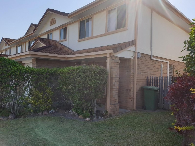 Thorneside QLD 4158